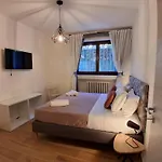 Appartement Stazione - Affitti Brevi Italia *