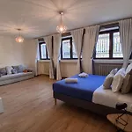 Appartement Stazione - Affitti Brevi Italia