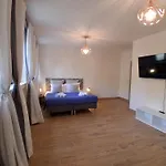Stazione - Affitti Brevi Italia Appartement