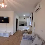 Stazione - Affitti Brevi Italia Appartement *