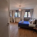 Stazione - Affitti Brevi Italia Appartement Vérone