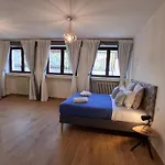 Appartement Stazione - Affitti Brevi Italia
