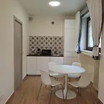 Stazione - Affitti Brevi Italia Appartement Vérone