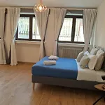 Appartement Stazione - Affitti Brevi Italia Vérone