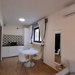 Stazione - Affitti Brevi Italia Appartement *