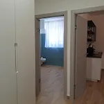 Appartement Stazione - Affitti Brevi Italia Vérone