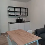 Stazione - Affitti Brevi Italia Appartement *