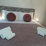 Stazione - Affitti Brevi Italia Appartement *