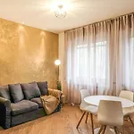 Stazione - Affitti Brevi Italia Appartement *