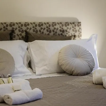 And Apartament Werona