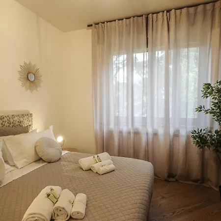 And Apartamento *
