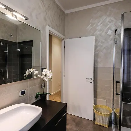 And Apartamento *