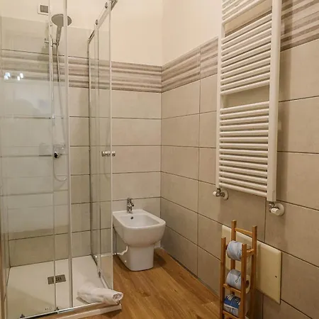 Apartament And Werona
