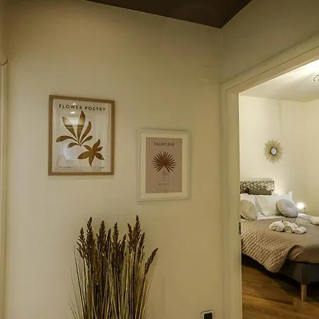 And Apartamento *