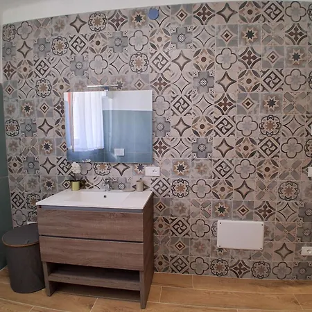Stazione - Affitti Brevi Italia Appartement *