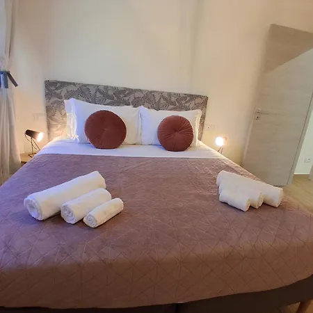 Stazione - Affitti Brevi Italia Appartement