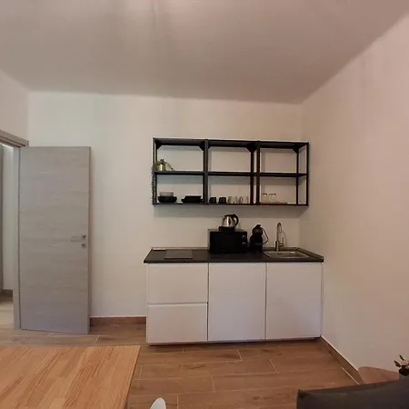 Appartement Stazione - Affitti Brevi Italia Vérone