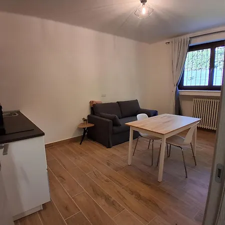 Stazione - Affitti Brevi Italia Appartement