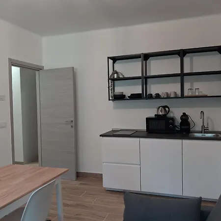 Stazione - Affitti Brevi Italia شقة فيرونا