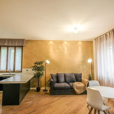 Stazione - Affitti Brevi Italia شقة فيرونا