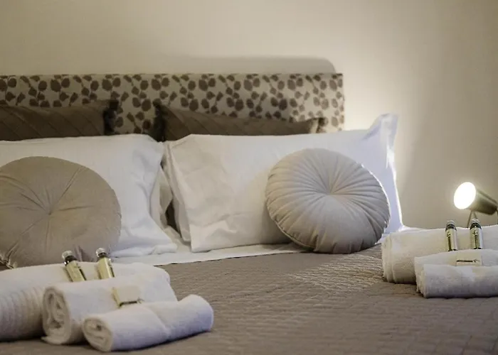 Stazione Suites - Affitti Brevi Italia 아파트 베로나